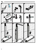 Preview for 32 page of Hans Grohe Raindance Select Showerpipe 27113400 Instructions For Use/Assembly Instructions