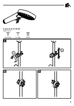 Preview for 10 page of Hans Grohe Raindance Showerpipe 180 Reno 27210000 Instructions For Use/Assembly Instructions