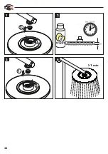 Preview for 24 page of Hans Grohe Raindance Showerpipe 27235000 Instructions For Use/Assembly Instructions