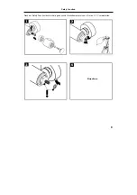 Предварительный просмотр 9 страницы Hans Grohe Raindance Showerpipe Eco Assembly Instructions Manual