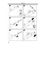 Предварительный просмотр 10 страницы Hans Grohe Raindance Showerpipe Eco Assembly Instructions Manual