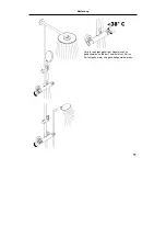 Предварительный просмотр 11 страницы Hans Grohe Raindance Showerpipe Eco Assembly Instructions Manual