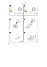 Предварительный просмотр 14 страницы Hans Grohe Raindance Showerpipe Eco Assembly Instructions Manual