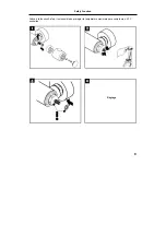 Предварительный просмотр 25 страницы Hans Grohe Raindance Showerpipe Eco Assembly Instructions Manual