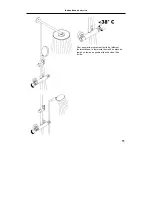 Предварительный просмотр 27 страницы Hans Grohe Raindance Showerpipe Eco Assembly Instructions Manual