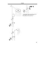 Предварительный просмотр 43 страницы Hans Grohe Raindance Showerpipe Eco Assembly Instructions Manual