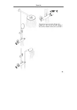 Предварительный просмотр 59 страницы Hans Grohe Raindance Showerpipe Eco Assembly Instructions Manual