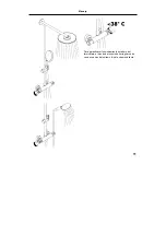 Предварительный просмотр 75 страницы Hans Grohe Raindance Showerpipe Eco Assembly Instructions Manual