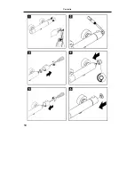 Предварительный просмотр 90 страницы Hans Grohe Raindance Showerpipe Eco Assembly Instructions Manual