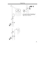 Предварительный просмотр 107 страницы Hans Grohe Raindance Showerpipe Eco Assembly Instructions Manual