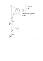 Предварительный просмотр 123 страницы Hans Grohe Raindance Showerpipe Eco Assembly Instructions Manual