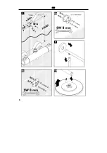 Предварительный просмотр 182 страницы Hans Grohe Raindance Showerpipe Eco Assembly Instructions Manual