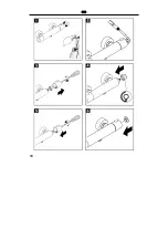 Предварительный просмотр 186 страницы Hans Grohe Raindance Showerpipe Eco Assembly Instructions Manual