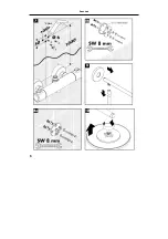 Предварительный просмотр 230 страницы Hans Grohe Raindance Showerpipe Eco Assembly Instructions Manual