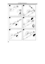 Предварительный просмотр 250 страницы Hans Grohe Raindance Showerpipe Eco Assembly Instructions Manual