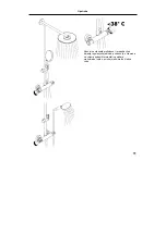 Предварительный просмотр 283 страницы Hans Grohe Raindance Showerpipe Eco Assembly Instructions Manual