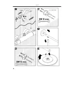 Предварительный просмотр 342 страницы Hans Grohe Raindance Showerpipe Eco Assembly Instructions Manual