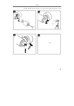 Предварительный просмотр 345 страницы Hans Grohe Raindance Showerpipe Eco Assembly Instructions Manual