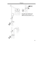 Предварительный просмотр 443 страницы Hans Grohe Raindance Showerpipe Eco Assembly Instructions Manual