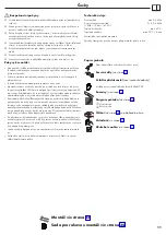 Preview for 11 page of Hans Grohe Raindance Showerpipe Instructions For Use/Assembly Instructions