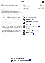 Preview for 27 page of Hans Grohe Raindance Showerpipe Instructions For Use/Assembly Instructions