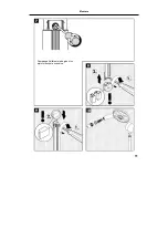 Предварительный просмотр 391 страницы Hans Grohe Raindance Unica Set Assembly Instructions Manual