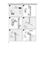 Предварительный просмотр 430 страницы Hans Grohe Raindance Unica Set Assembly Instructions Manual