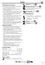 Preview for 11 page of Hans Grohe Raindance Unica'S Series Instructions For Use/Assembly Instructions