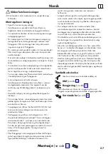 Preview for 27 page of Hans Grohe RainDrain Flex 56050 Series Instructions For Use/Assembly Instructions