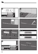 Preview for 36 page of Hans Grohe RainDrain Flex 56050 Series Instructions For Use/Assembly Instructions