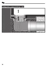 Preview for 38 page of Hans Grohe RainDrain Flex 56050 Series Instructions For Use/Assembly Instructions