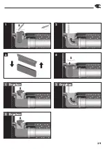 Preview for 39 page of Hans Grohe RainDrain Flex 56050 Series Instructions For Use/Assembly Instructions