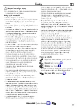 Preview for 11 page of Hans Grohe RainDrain Flex wall 56043 Series Instructions For Use/Assembly Instructions