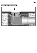 Preview for 37 page of Hans Grohe RainDrain Flex wall 56043 Series Instructions For Use/Assembly Instructions