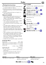 Preview for 11 page of Hans Grohe Rainfinity 250 1jet 26226 Series Instructions For Use/Assembly Instructions