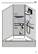 Preview for 33 page of Hans Grohe Rainfinity 250 1jet 26226 Series Instructions For Use/Assembly Instructions