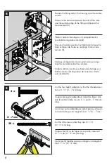 Preview for 8 page of Hans Grohe Rainfinity 250 3-jet 04864700 Installation & User Manual