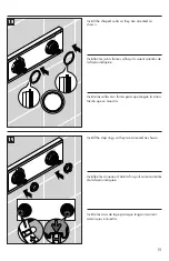 Preview for 15 page of Hans Grohe Rainfinity 250 3-jet 04864700 Installation & User Manual