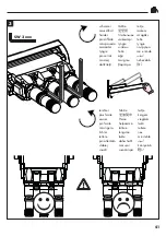 Preview for 41 page of Hans Grohe Rainfinity 250 3jet 26232 Series Instructions For Use/Assembly Instructions