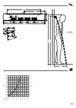 Предварительный просмотр 31 страницы Hans Grohe Rainfinity 26243 Series Instructions For Use/Assembly Instructions