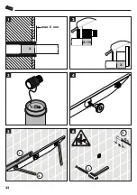 Предварительный просмотр 32 страницы Hans Grohe Rainfinity 26243 Series Instructions For Use/Assembly Instructions