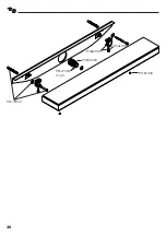 Предварительный просмотр 38 страницы Hans Grohe Rainfinity 26243 Series Instructions For Use/Assembly Instructions