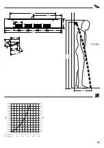 Preview for 21 page of Hans Grohe Rainfinity 26243000 Instructions For Use/Assembly Instructions