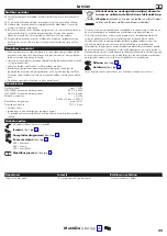 Preview for 23 page of Hans Grohe Rainfinity Digital 360 1jet 25030 Series Instructions For Use Manual