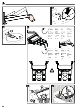 Preview for 46 page of Hans Grohe Rainfinity Digital 360 1jet 25030 Series Instructions For Use Manual