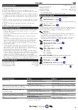 Preview for 3 page of Hans Grohe Rainfinity Showerpipe 360 1jet 26853 Series Instructions For Use/Assembly Instructions