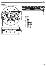 Предварительный просмотр 33 страницы Hans Grohe Rainmaker 26115000 Instructions For Use/Assembly Instructions