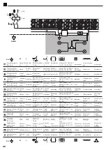 Предварительный просмотр 40 страницы Hans Grohe Rainmaker 26115000 Instructions For Use/Assembly Instructions