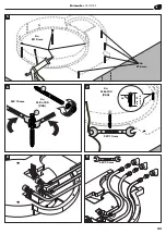 Предварительный просмотр 43 страницы Hans Grohe Rainmaker 26115000 Instructions For Use/Assembly Instructions