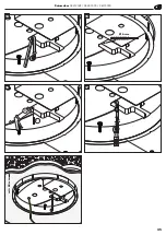 Предварительный просмотр 45 страницы Hans Grohe Rainmaker 26115000 Instructions For Use/Assembly Instructions